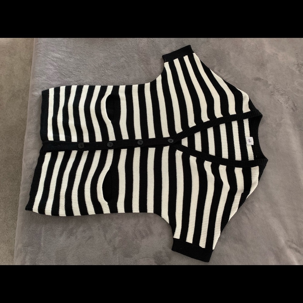 Cabi Sweater